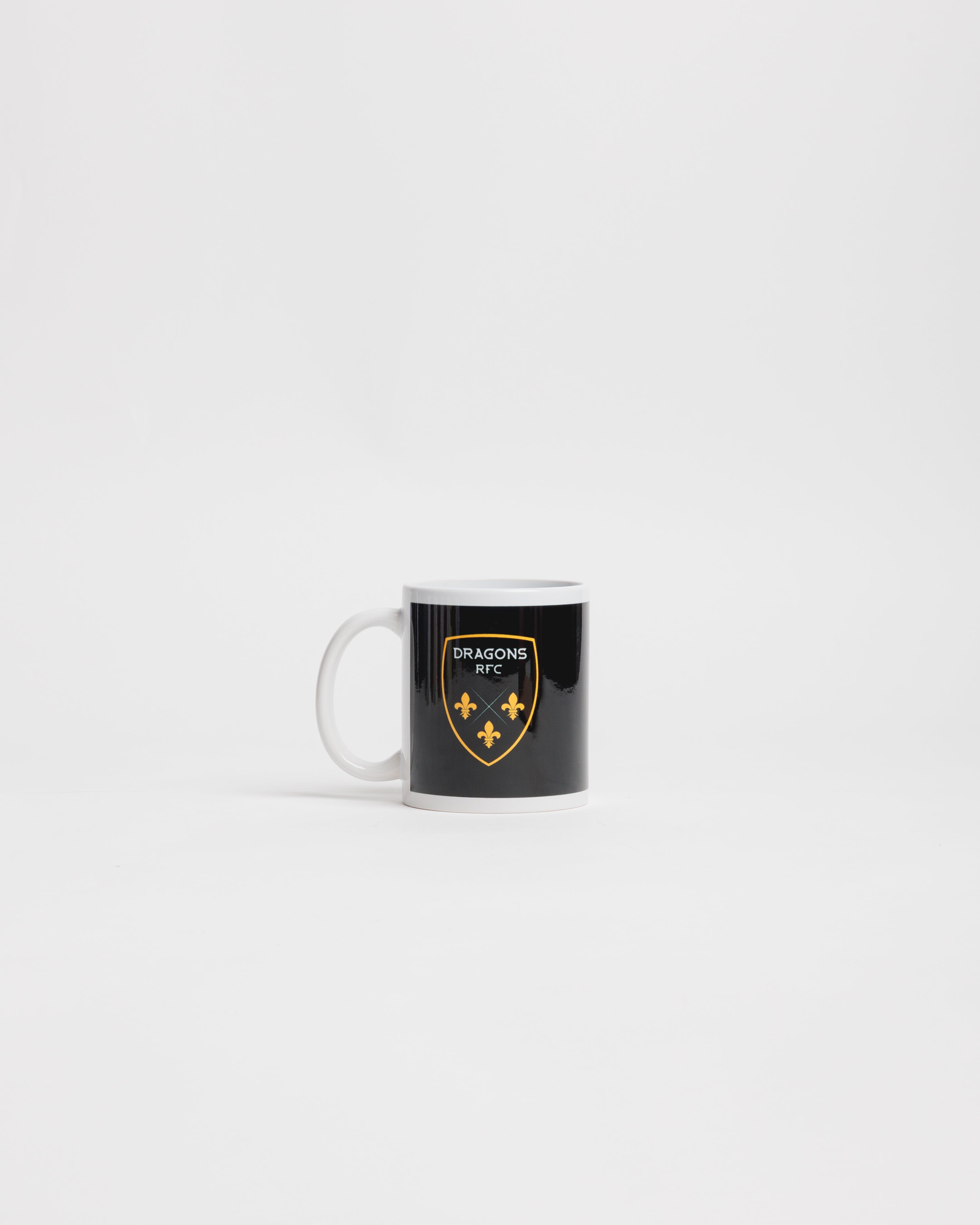 Dragons RFC Est. 2003 Mug