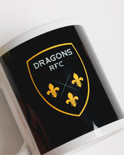 Dragons RFC Est. 2003 Mug