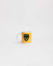 Dragons RFC Amber Mug