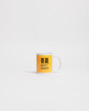 Dragons RFC Amber Mug