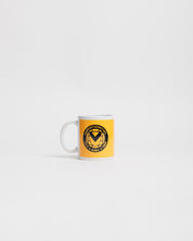 Newport County AFC 'Up The Port' Mug