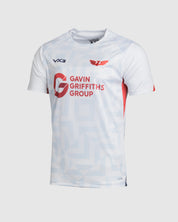 Scarlets 25/26 Euro Vertex Tee Youth