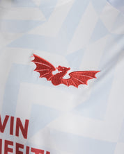 Scarlets 25/26 Euro Vertex Tee Youth