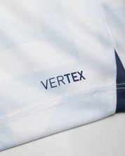 Scarlets 25/26 Euro Vertex Tee Youth