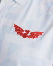 Scarlets 25/26 Euro Vertex Polo
