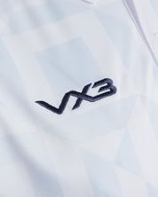 Scarlets 25/26 Euro Vertex Polo