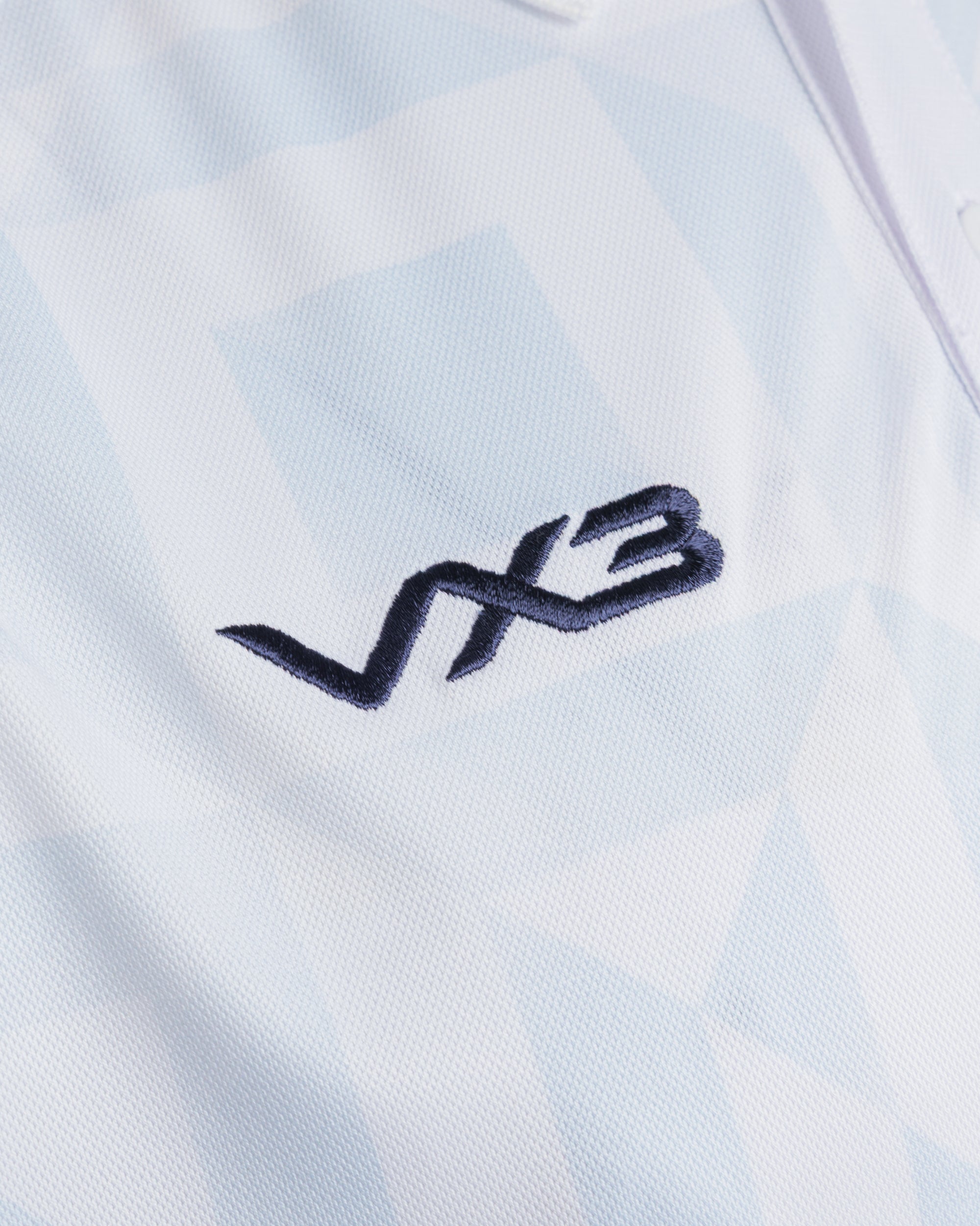 Scarlets 25/26 Euro Vertex Polo