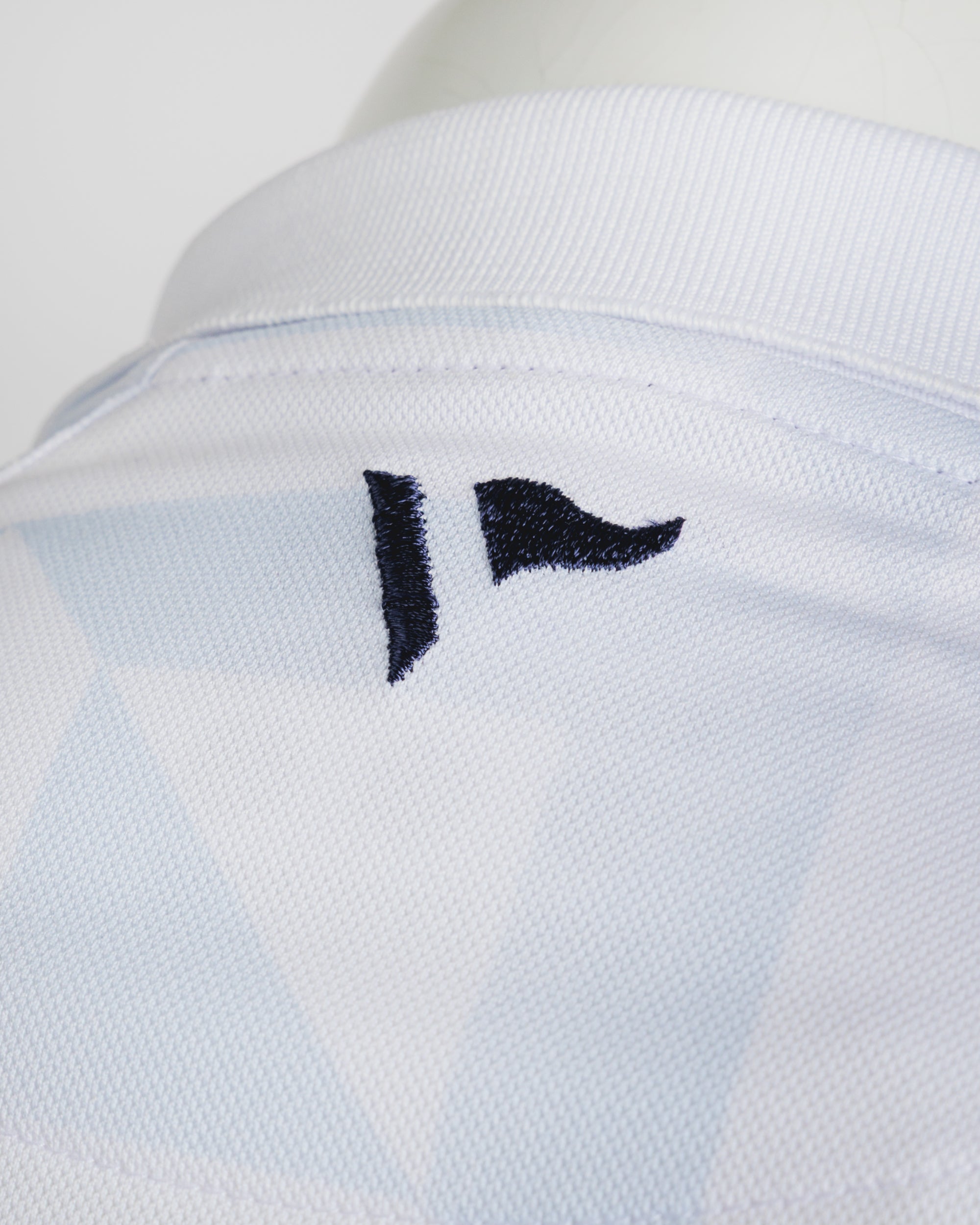 Scarlets 25/26 Euro Vertex Polo