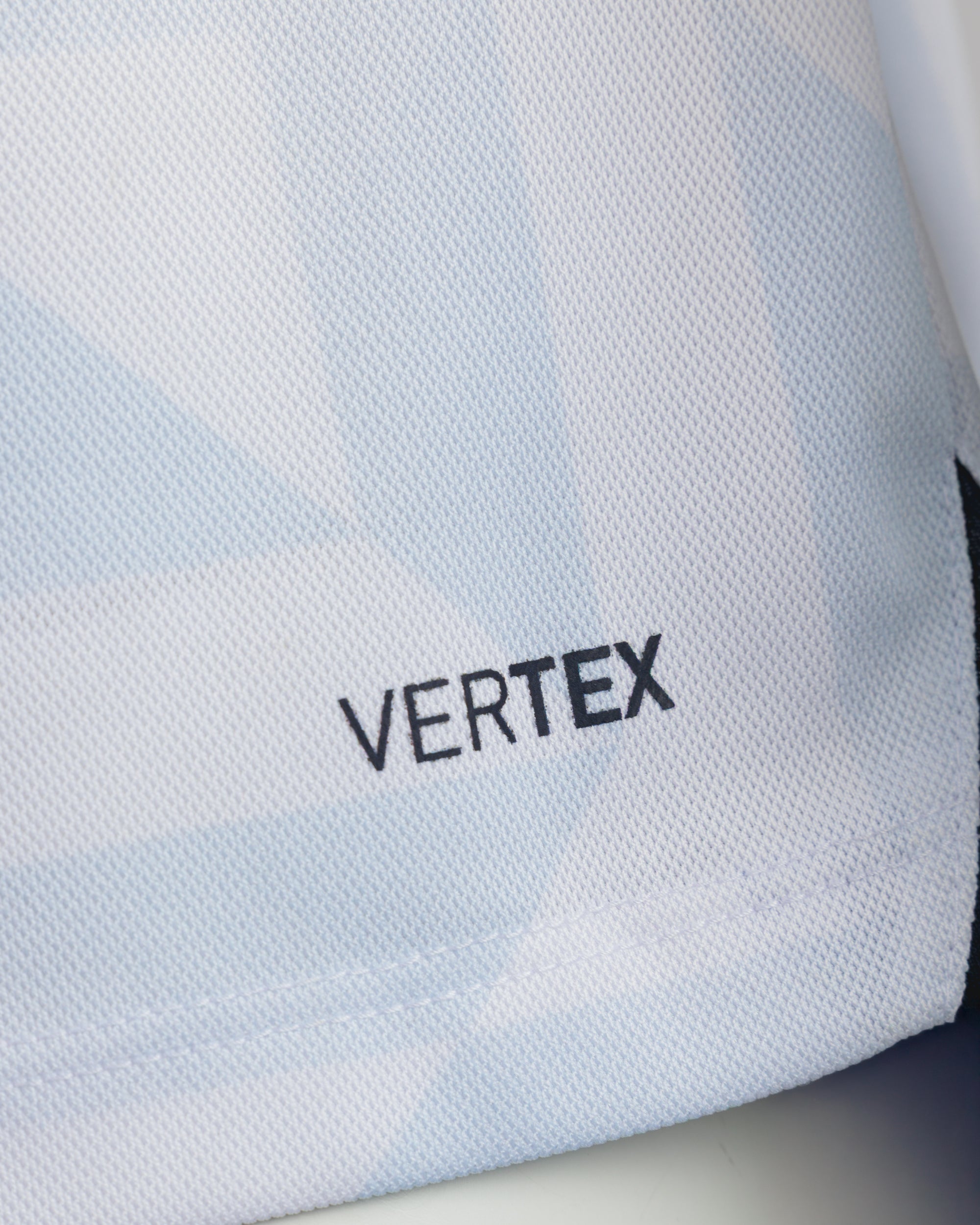 Scarlets 25/26 Euro Vertex Polo