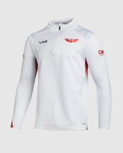Scarlets 25/26 Euro Vertex Half Zip