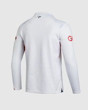 Scarlets 25/26 Euro Vertex Half Zip