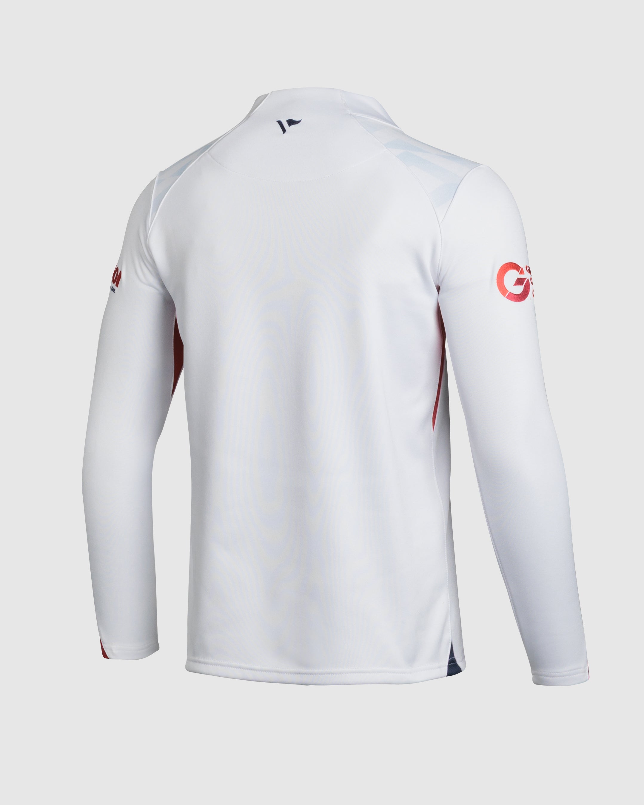 Scarlets 25/26 Euro Vertex Half Zip