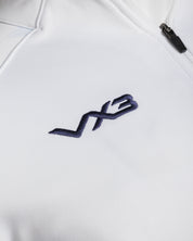 Scarlets 25/26 Euro Vertex Half Zip