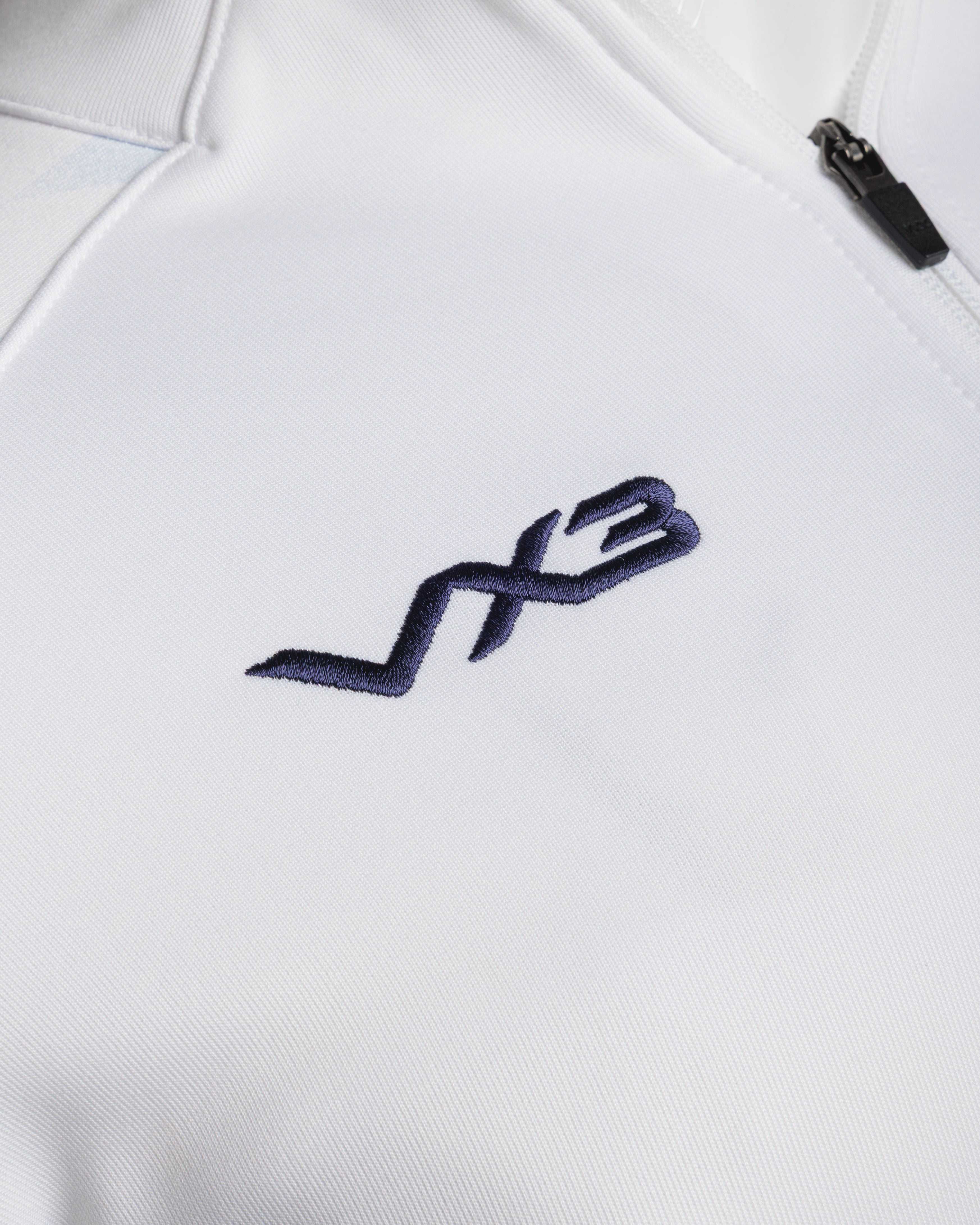 Scarlets 25/26 Euro Vertex Half Zip