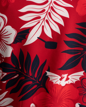 Scarlets 25/26 Hawaiian Shirt