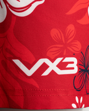 Scarlets 25/26 Hawaiian Shorts