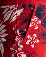Scarlets 25/26 Hawaiian Shorts