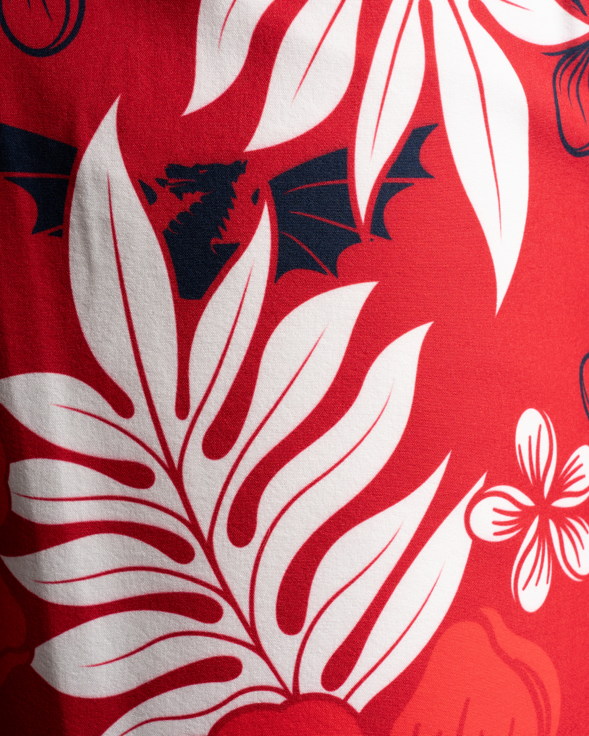 Scarlets 25/26 Hawaiian Shorts