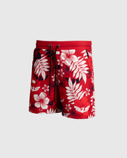 Scarlets 25/26 Hawaiian Shorts