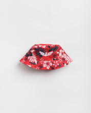 Scarlets 25/26 Hawaiian Bucket Hat