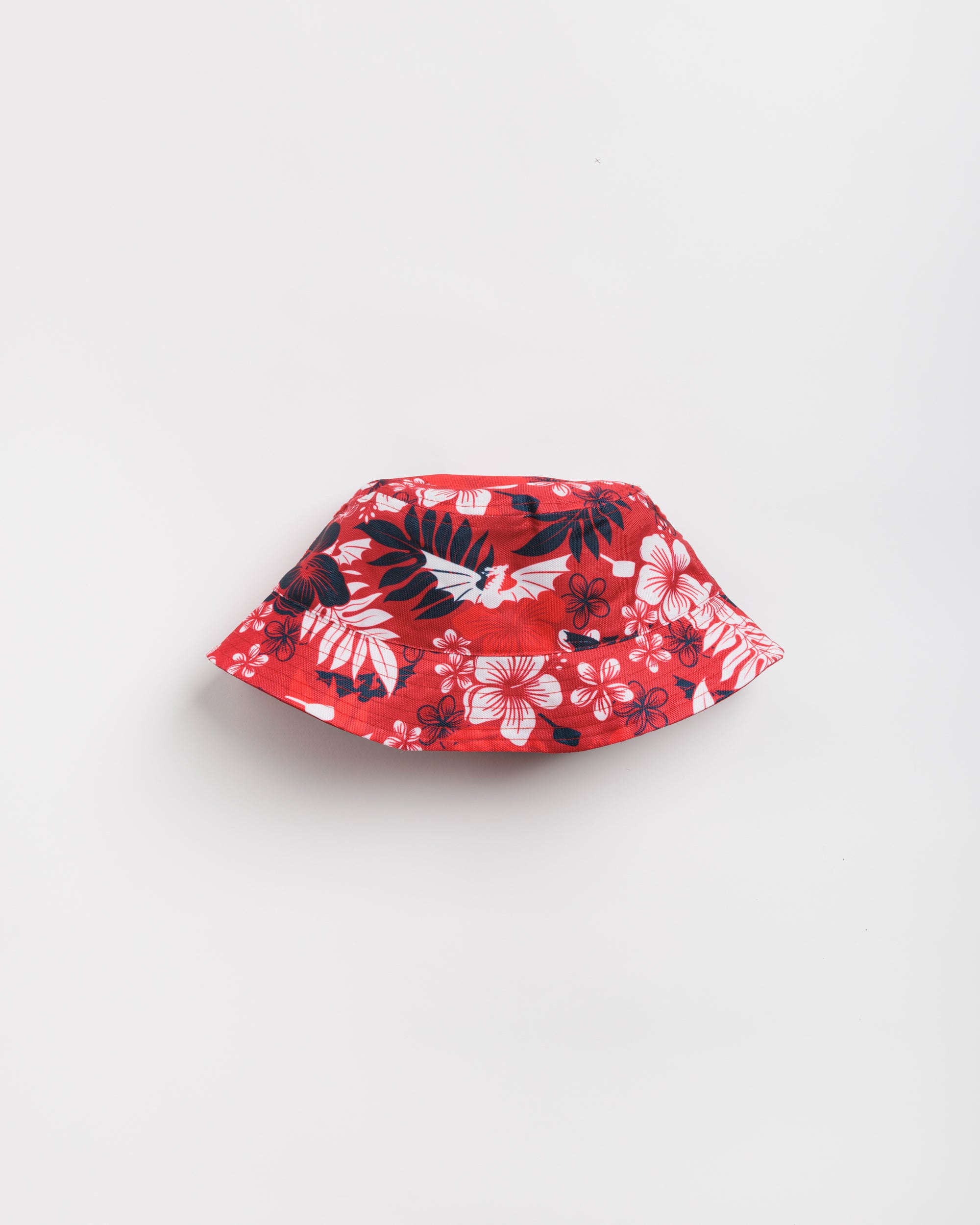 Scarlets 25/26 Hawaiian Bucket Hat