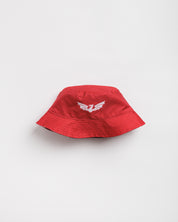 Scarlets 25/26 Hawaiian Bucket Hat