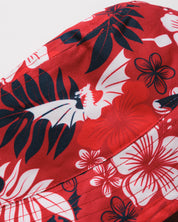Scarlets 25/26 Hawaiian Bucket Hat