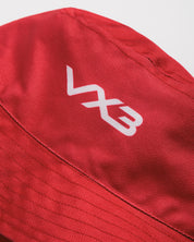 Scarlets 25/26 Hawaiian Bucket Hat
