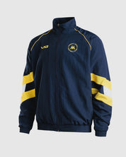 Torquay United FC 25/26 Lifestyle Tracksuit Top