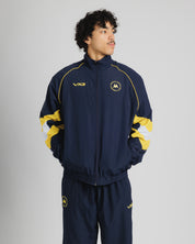 Torquay United FC 25/26 Lifestyle Tracksuit Top