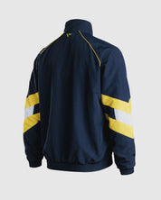 Torquay United FC 25/26 Lifestyle Tracksuit Top