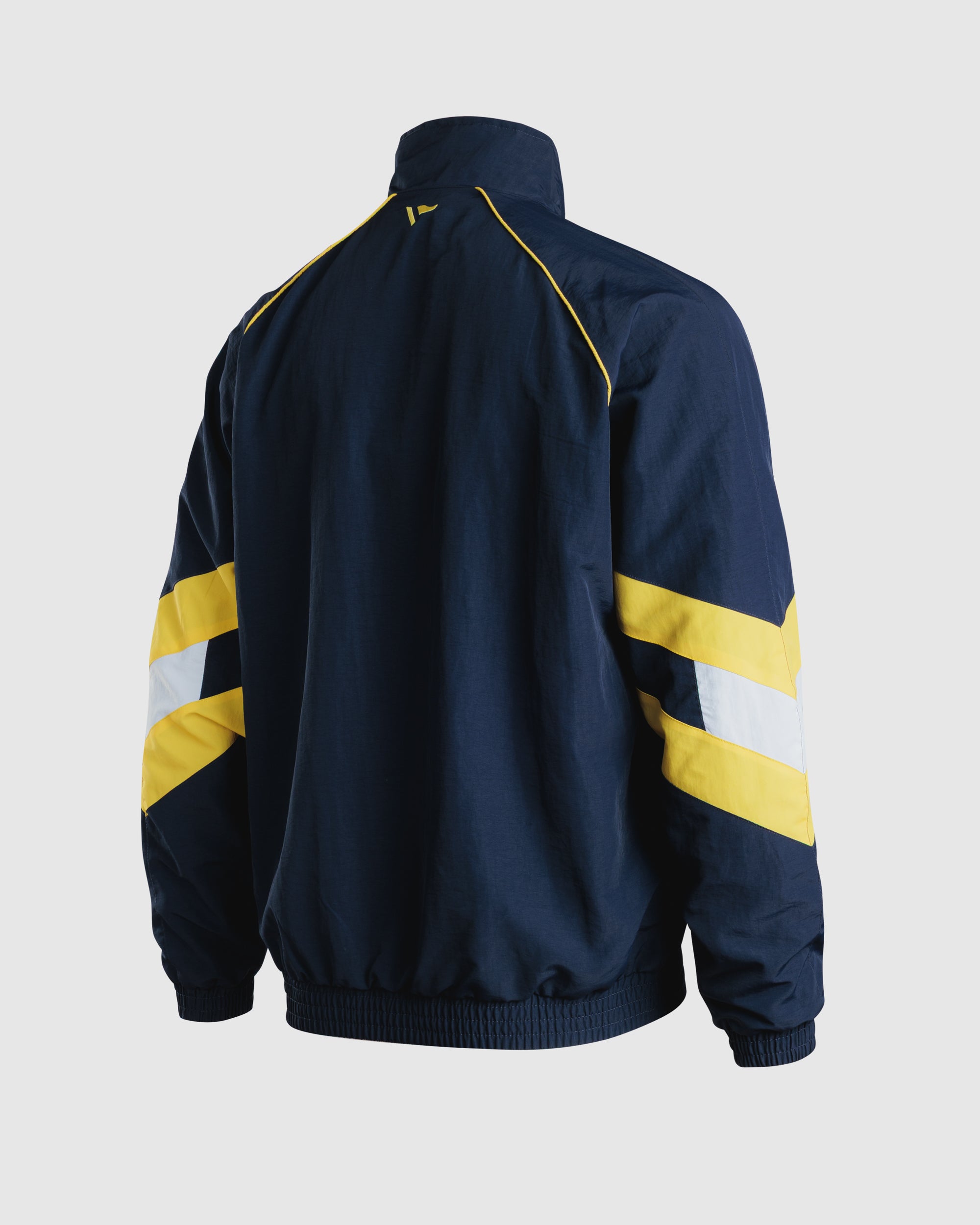 Torquay United FC 25/26 Lifestyle Tracksuit Top