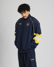 Torquay United FC 25/26 Lifestyle Tracksuit Top