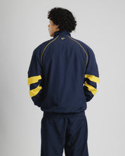 Torquay United FC 25/26 Lifestyle Tracksuit Top