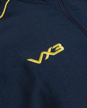 Torquay United FC 25/26 Lifestyle Tracksuit Top