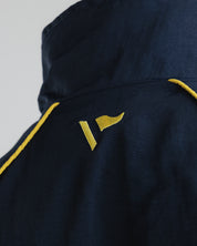 Torquay United FC 25/26 Lifestyle Tracksuit Top