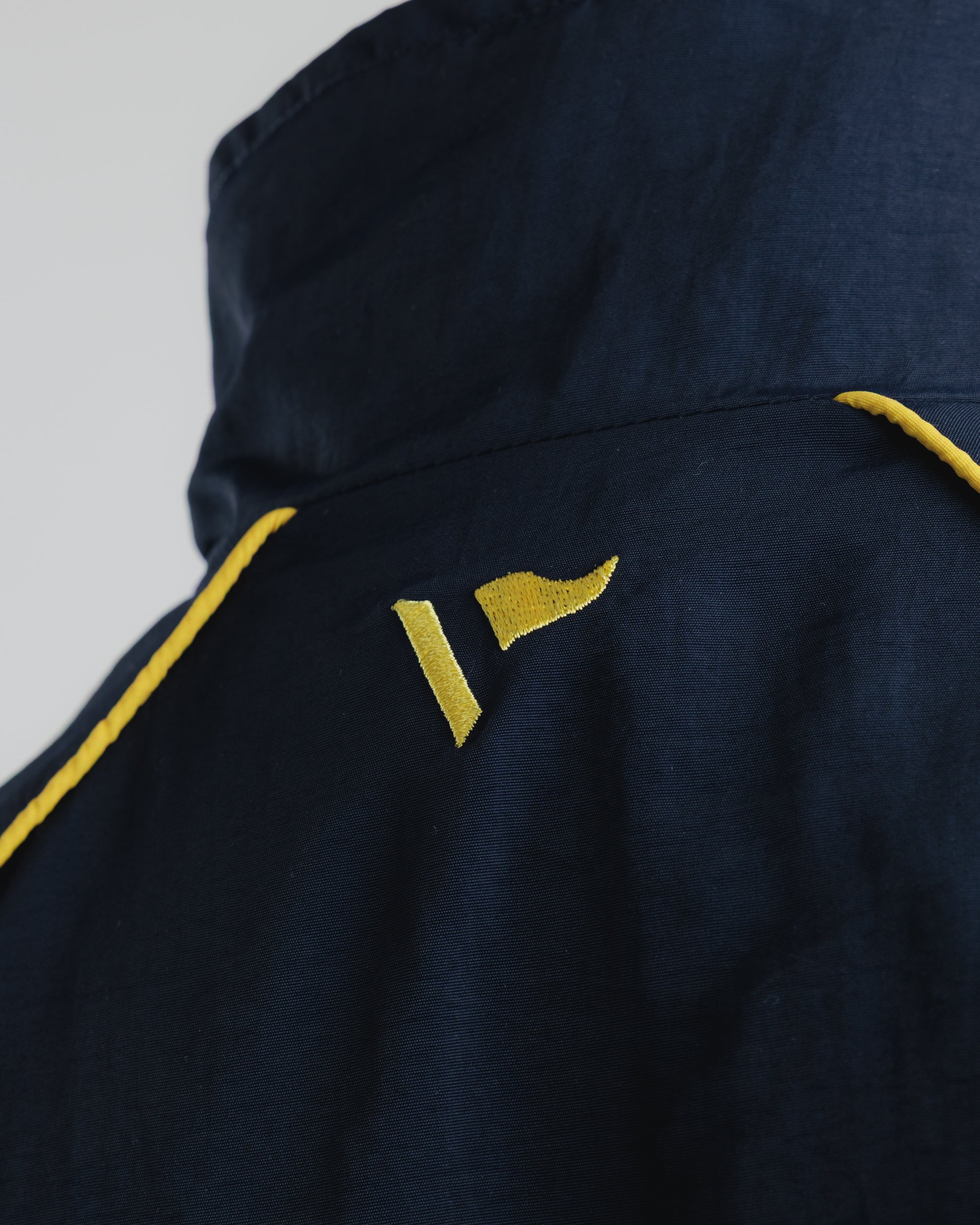 Torquay United FC 25/26 Lifestyle Tracksuit Top