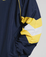 Torquay United FC 25/26 Lifestyle Tracksuit Top