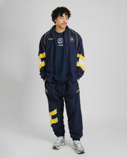 Torquay United FC 25/26 Lifestyle Tracksuit Top