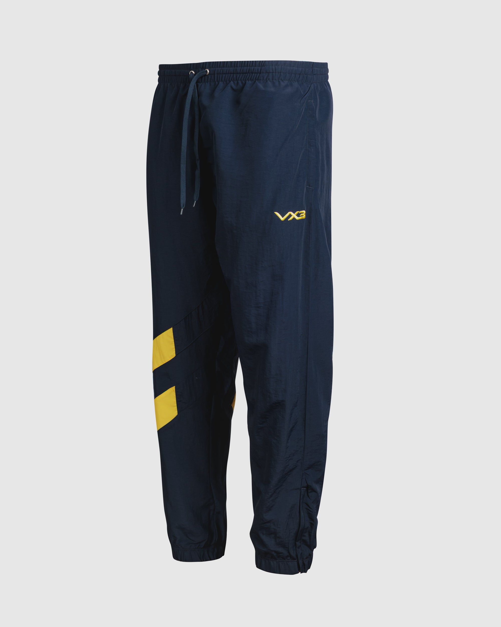Torquay United FC 25/26 Lifestyle Tracksuit Bottoms
