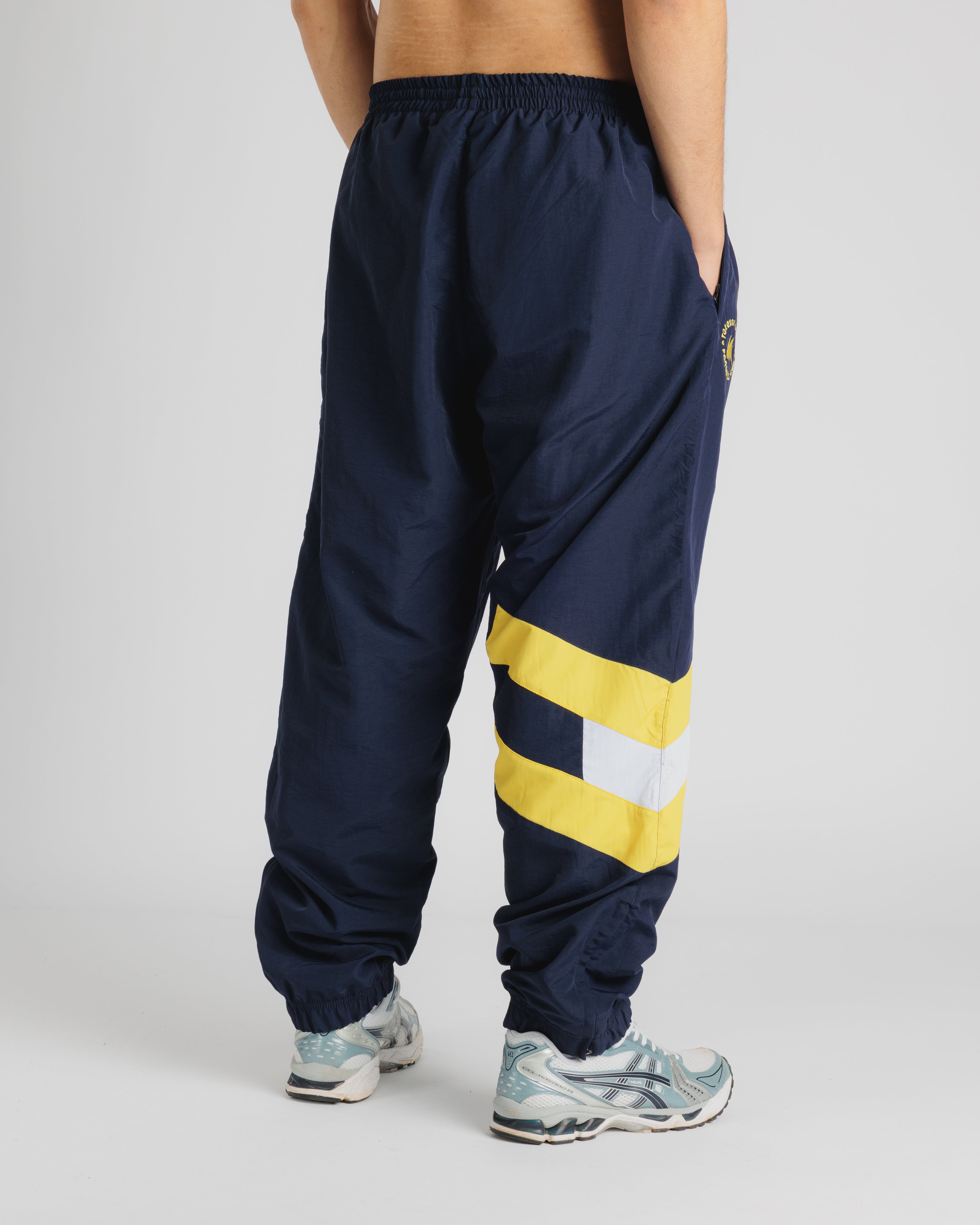Torquay United FC 25/26 Lifestyle Tracksuit Bottoms