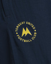 Torquay United FC 25/26 Lifestyle Tracksuit Bottoms