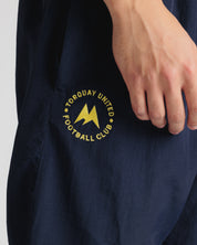 Torquay United FC 25/26 Lifestyle Tracksuit Bottoms