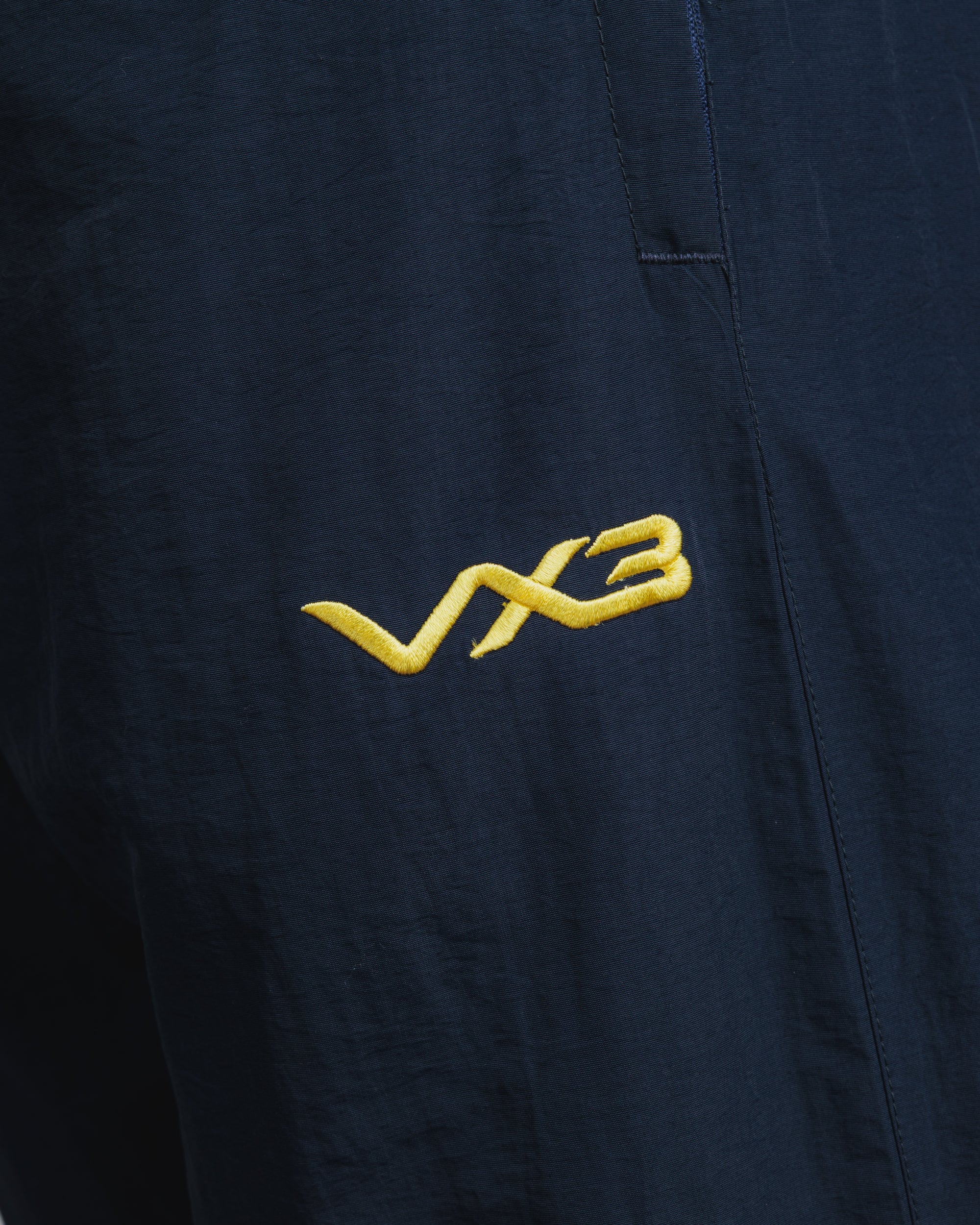 Torquay United FC 25/26 Lifestyle Tracksuit Bottoms