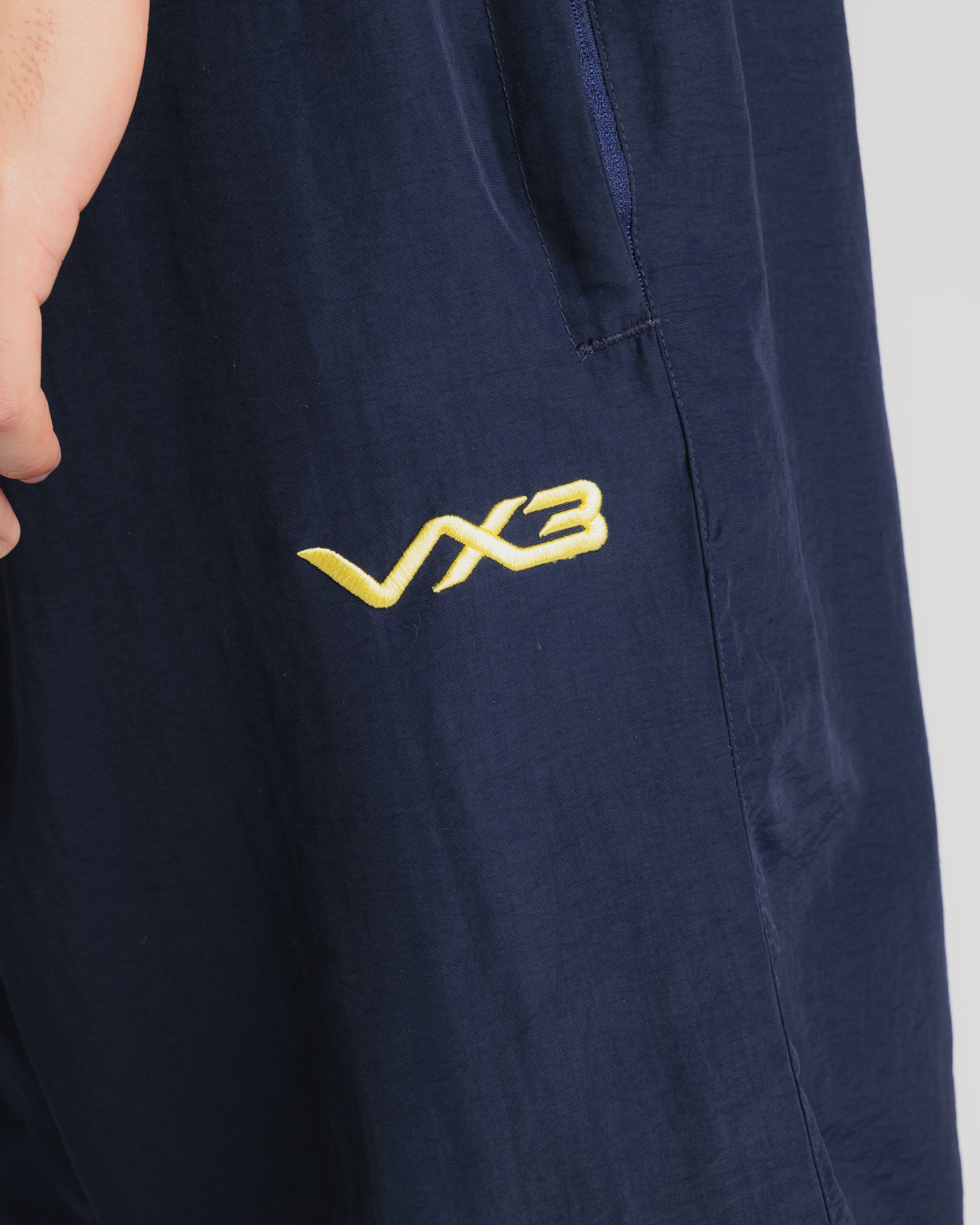 Torquay United FC 25/26 Lifestyle Tracksuit Bottoms