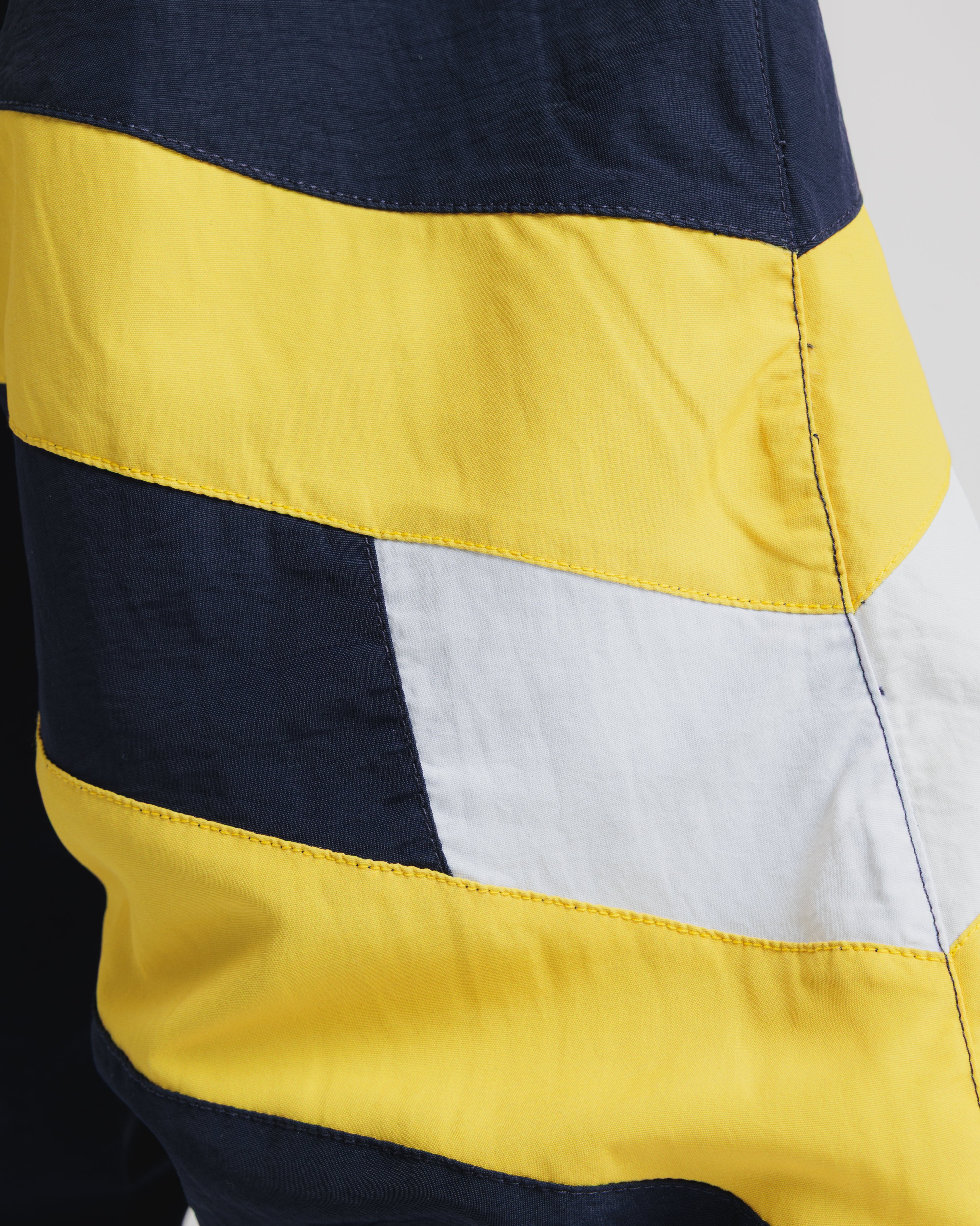 Torquay United FC 25/26 Lifestyle Tracksuit Bottoms