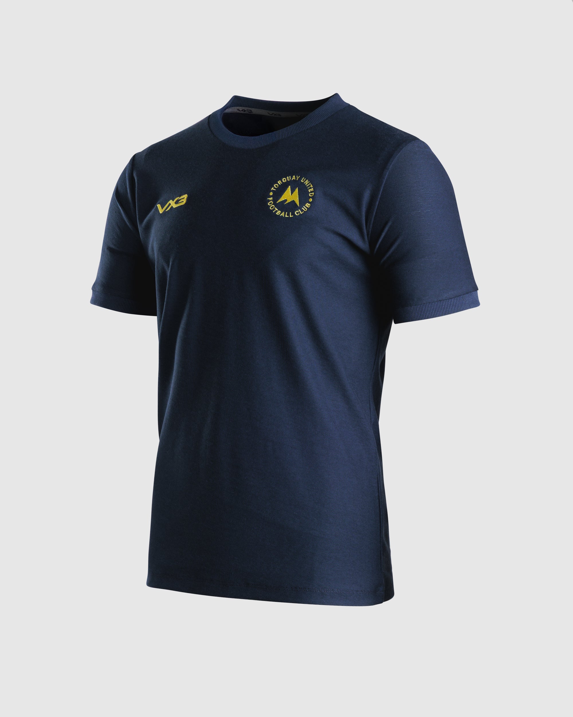 Torquay United FC 25/26 Lifestyle Tee