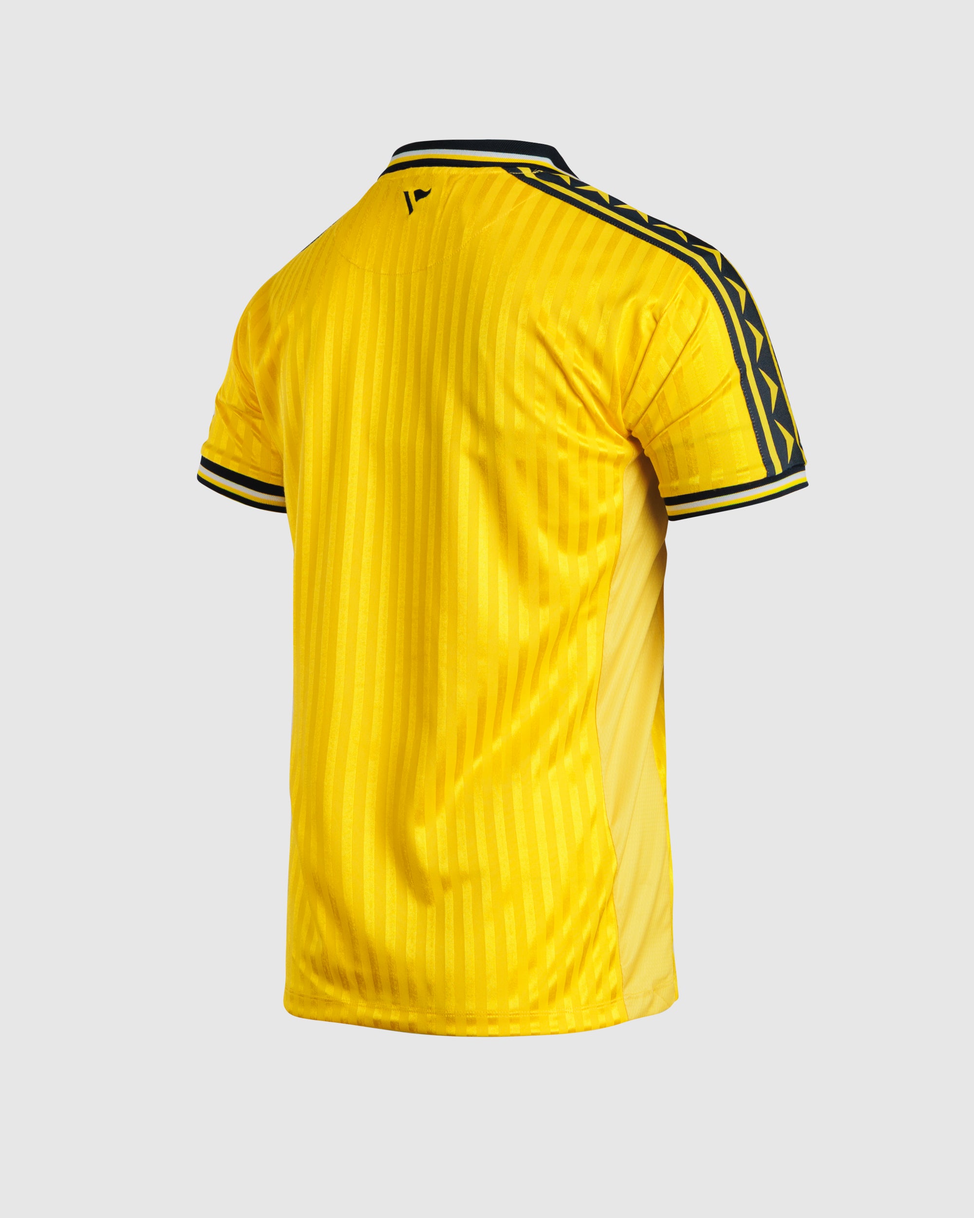 Torquay United FC 25/26 Lifestyle Football Shirt