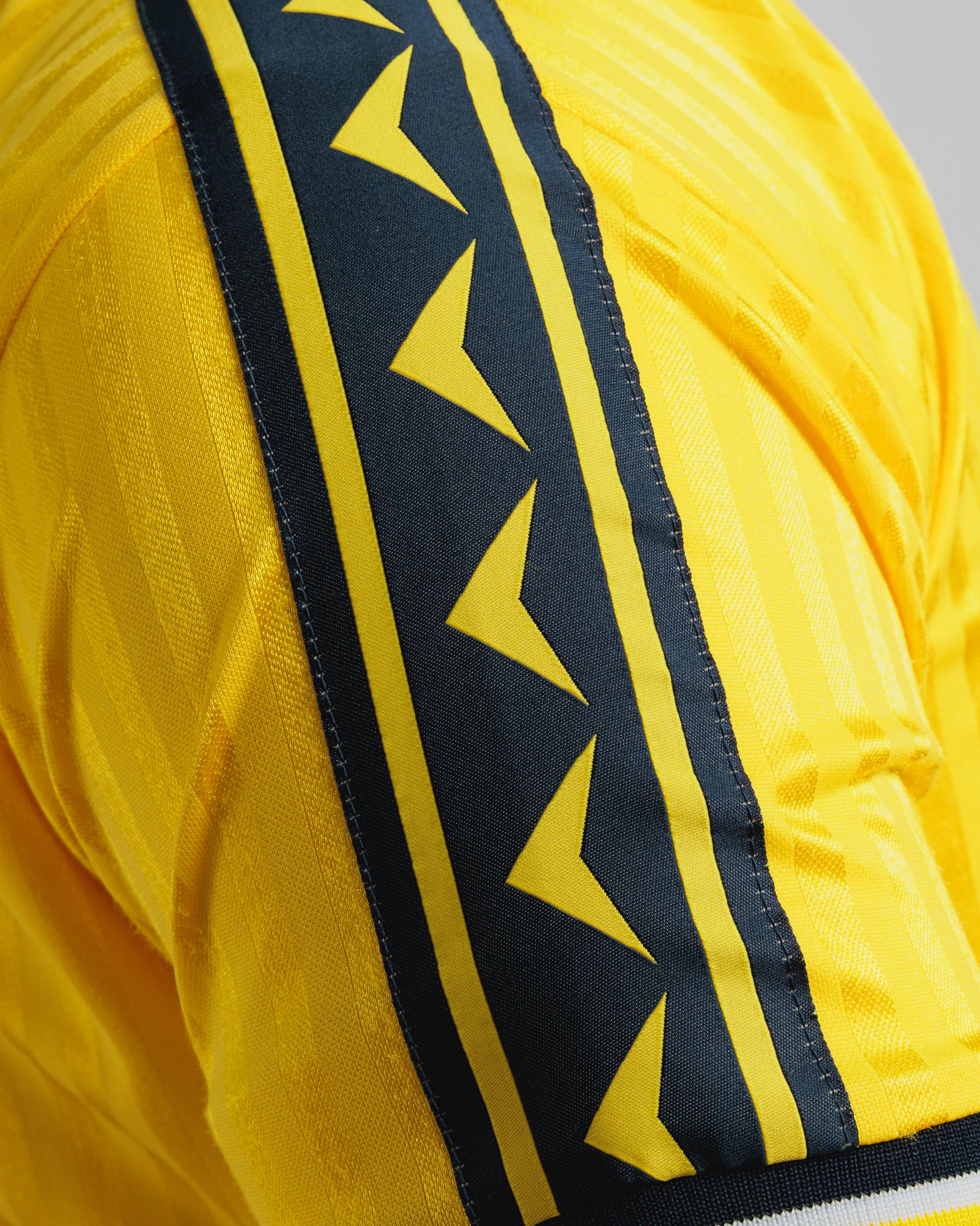 Torquay United FC 25/26 Lifestyle Football Shirt
