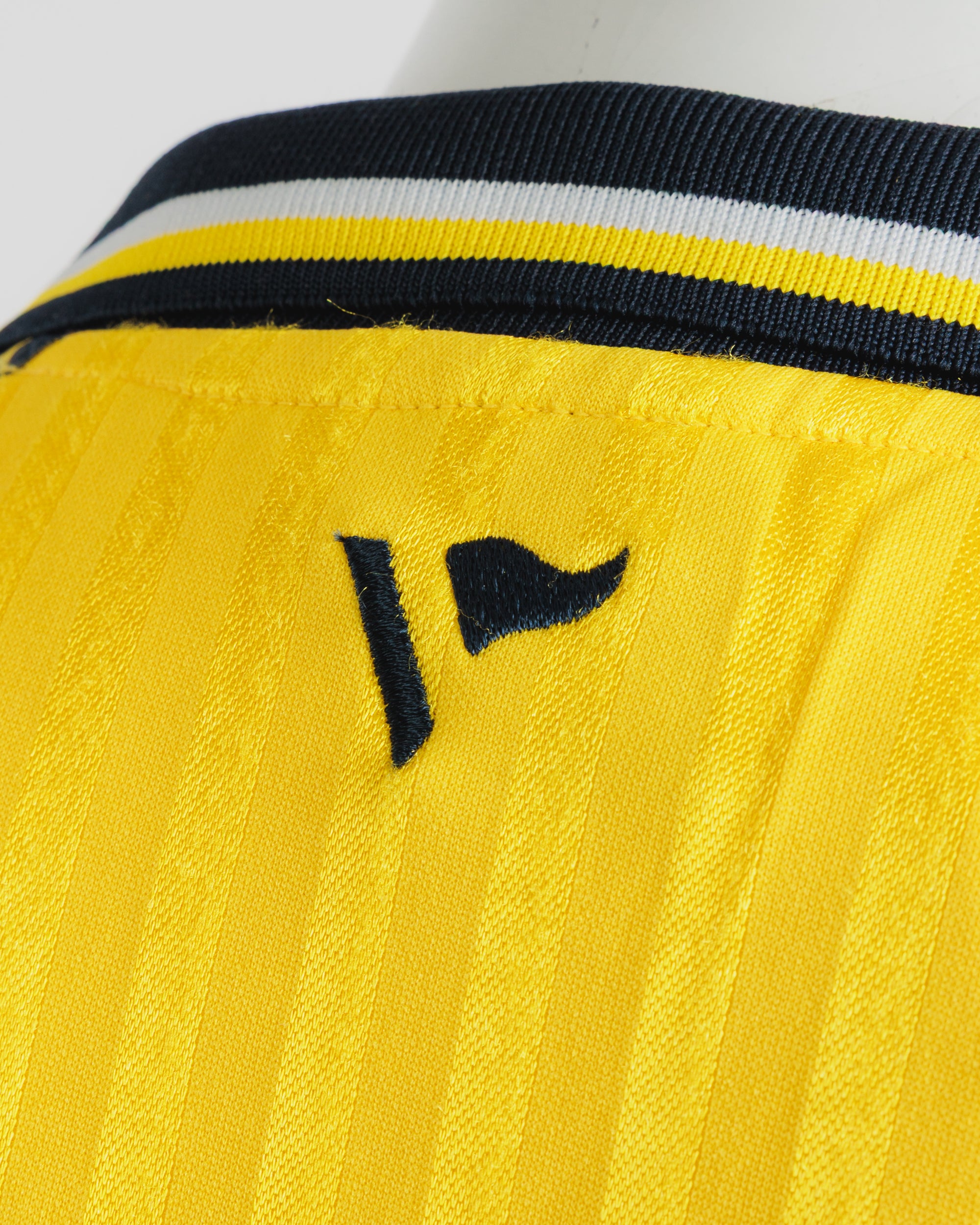 Torquay United FC 25/26 Lifestyle Football Shirt